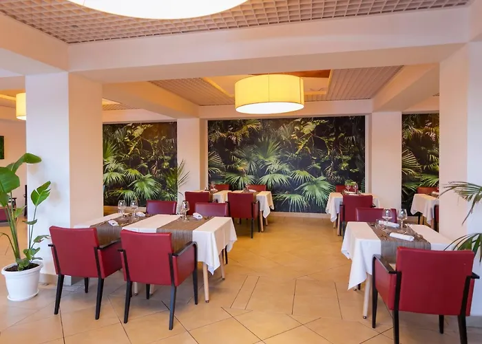 Tui Magic Life Calabria