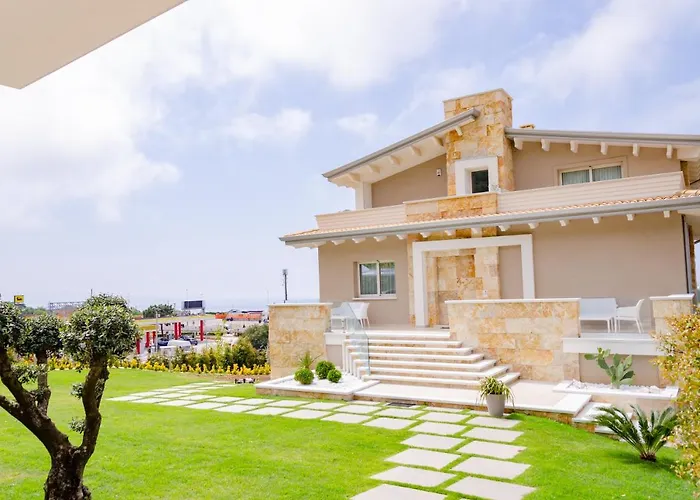 Villa Rocca - Rooms&SPA