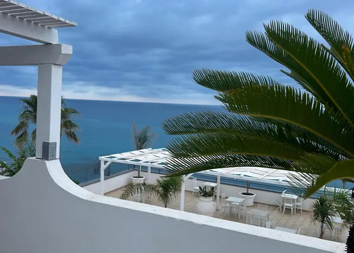 La Porta del mare SPA