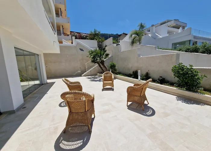 B&B Villa Gaia