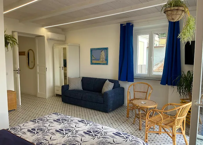 Casa Vacanze Penelope
