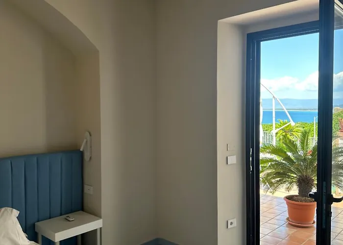 Casa Angelieri