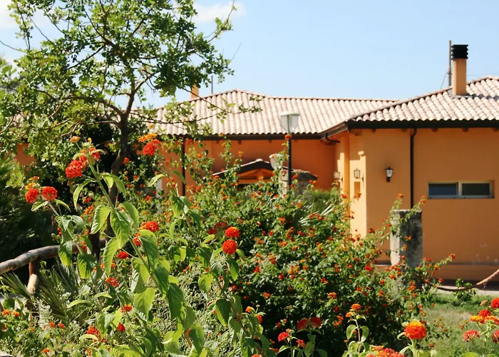 Residence Pietre Bianche ApartHotel