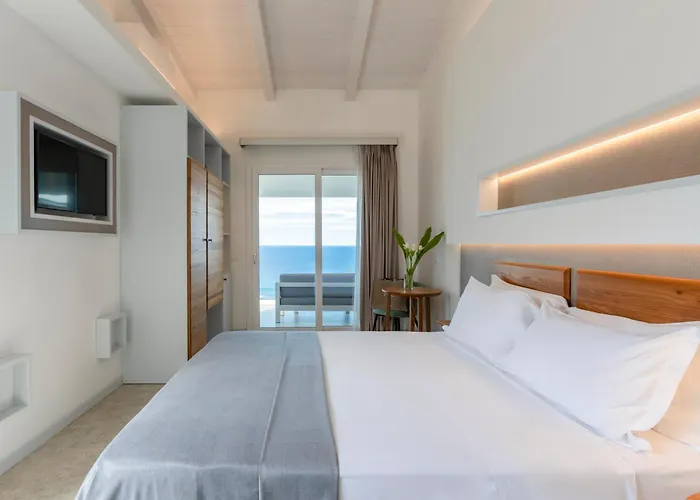 Midenza Seaside & Nature Retreat