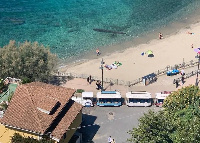 Murat Guesthouse