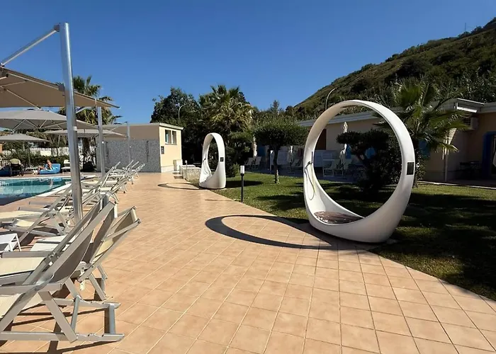 Galìa Luxury Resort