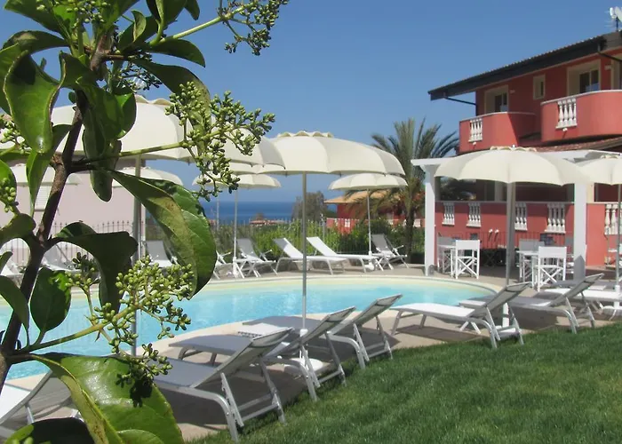 Borgo Di Santa Barbara