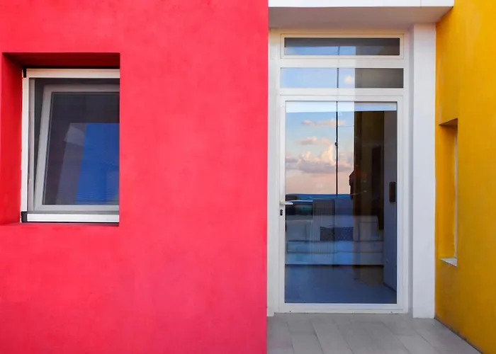 Villino Erminia - Seaside Art B&B