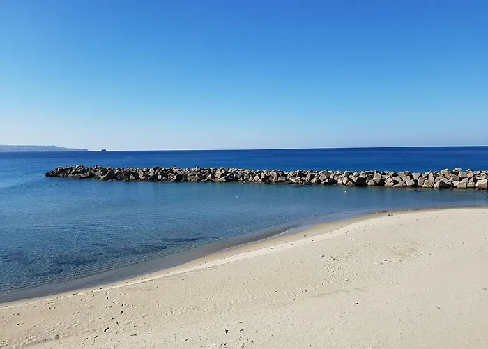 Villino Erminia - Seaside Art B&B