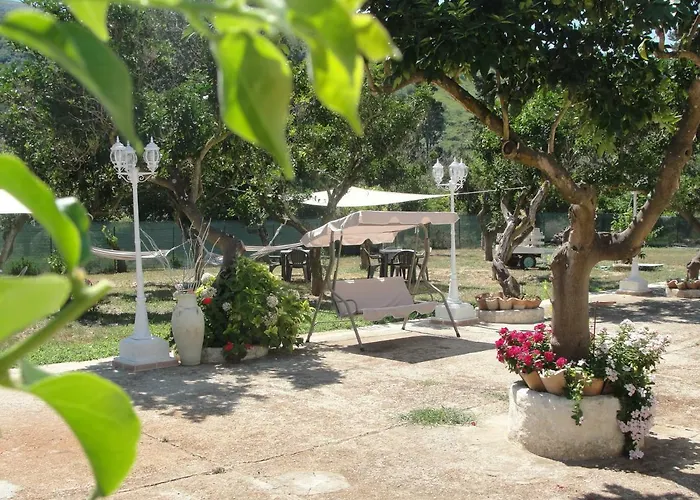 Villa Primaluce